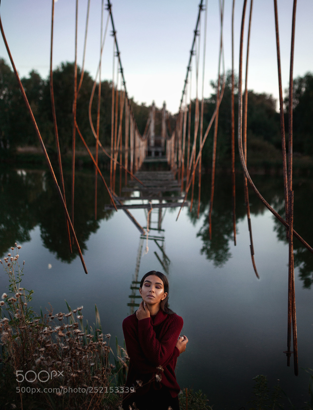 Canon EOS 5D Mark II sample photo. Img photography