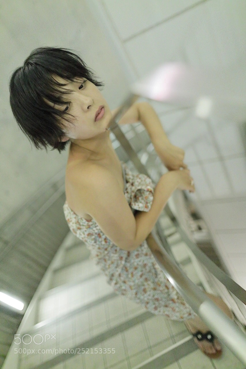 Canon EOS 5D Mark IV sample photo. 紫苑 photography