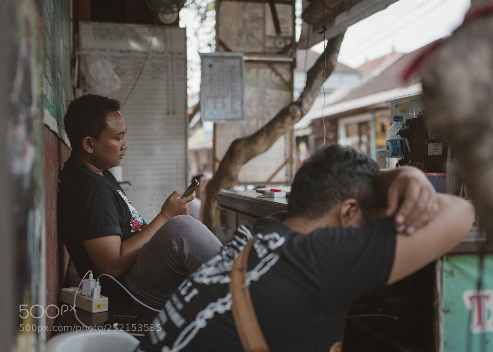 Nikon D810 sample photo. Ubud, bali photography