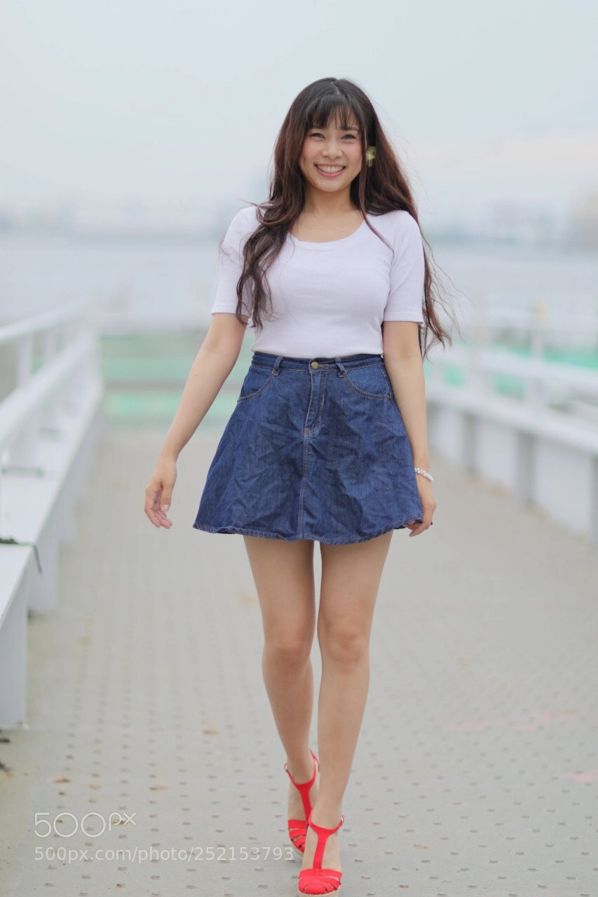 Canon EOS 5D Mark IV sample photo. Ann photography
