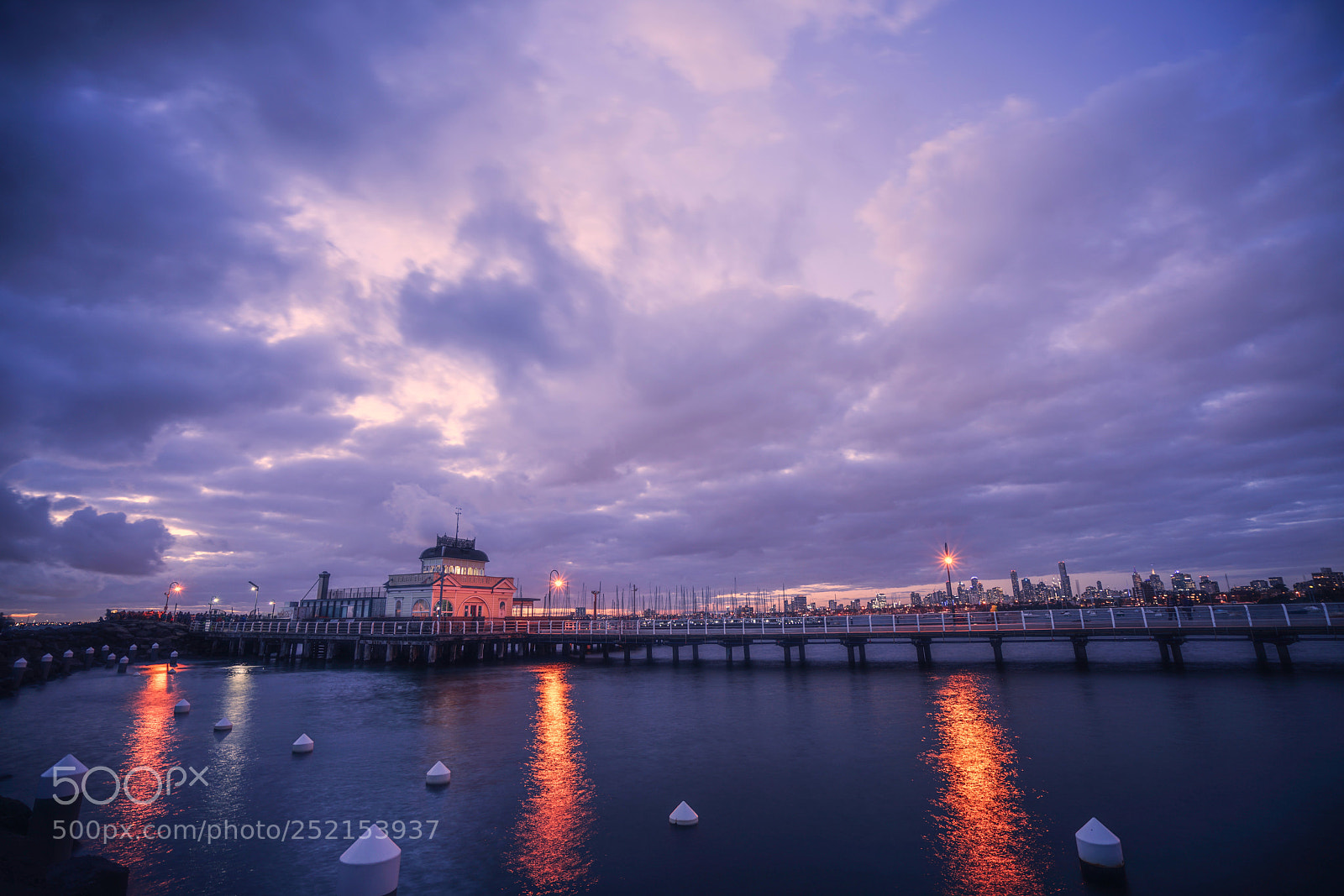 Sony a7R II sample photo. Sunset without sun photography