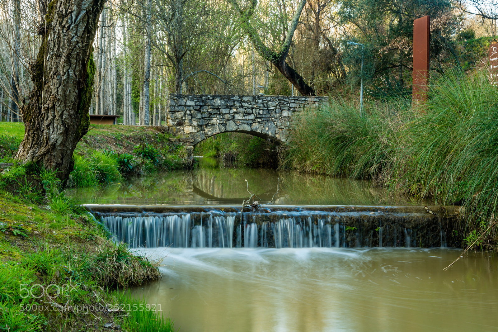 Nikon D5200 sample photo. Cascatas photography