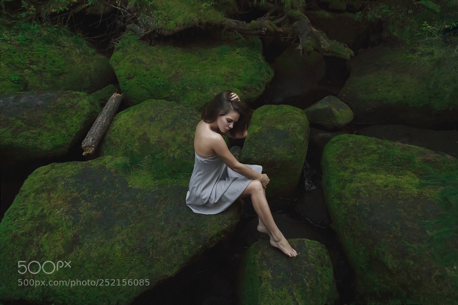 Canon EOS 7D sample photo. Julia photography
