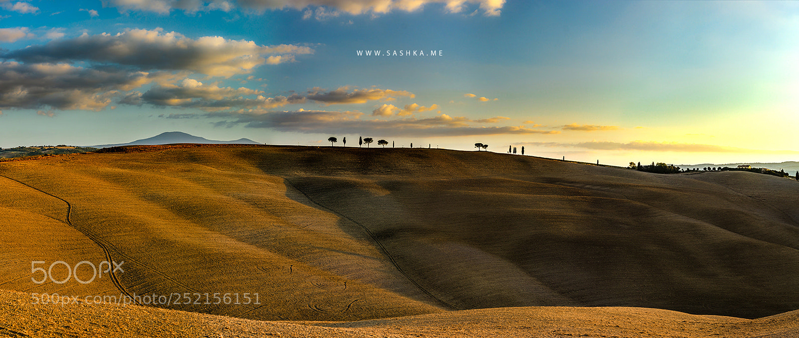 Sony a99 II sample photo. Sunset over the unending photography