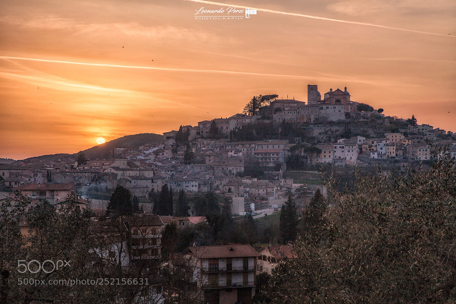 Canon EOS 5D Mark II sample photo. L attimo prima del photography