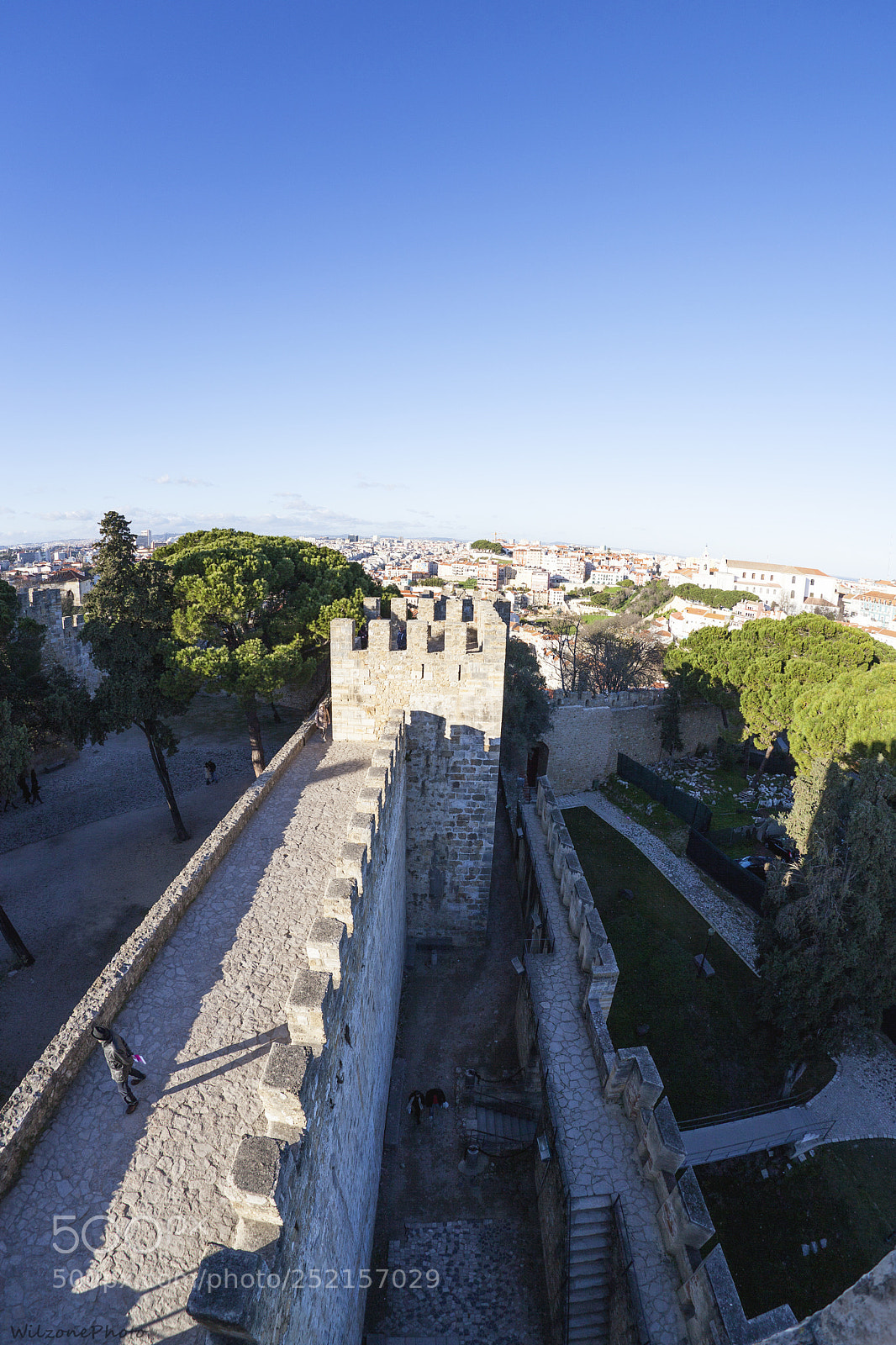 Canon EOS 5D Mark II sample photo. Lisboa 5458 photography