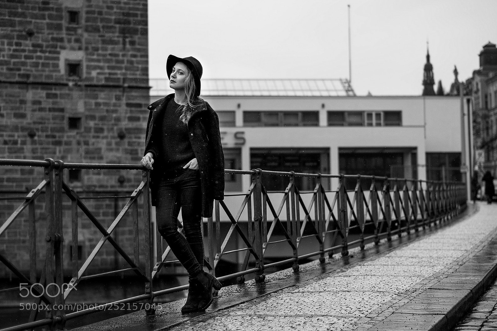 Nikon D7100 sample photo. Tanya photography