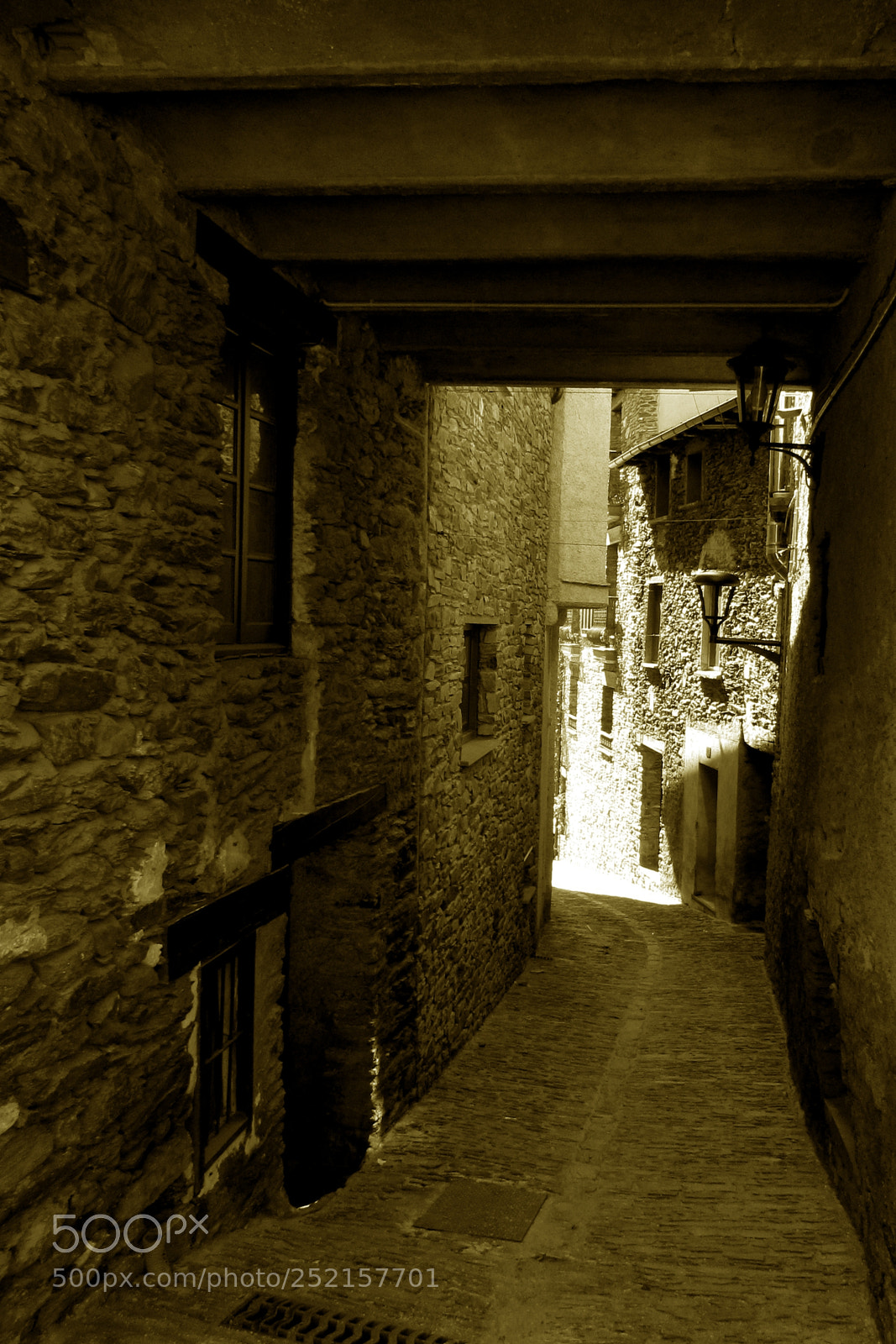 Canon PowerShot SX510 HS sample photo. Sepia ordino photography