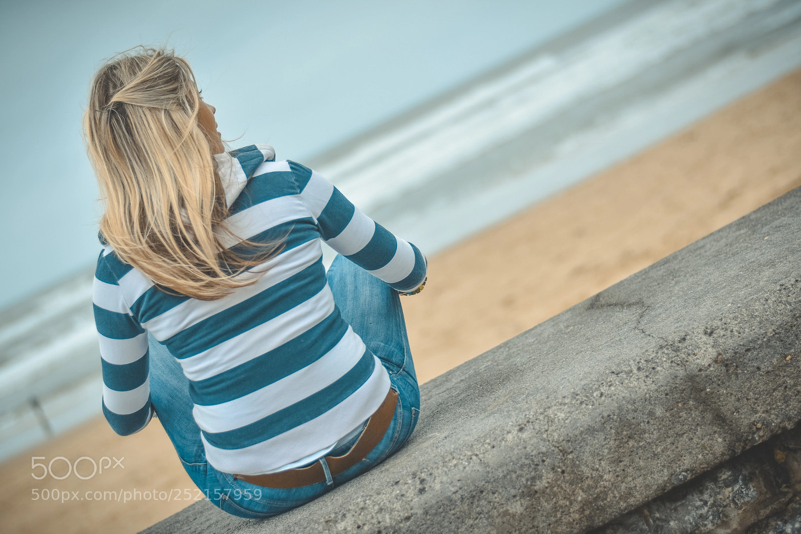 Nikon D5600 sample photo. Yoli playa photography