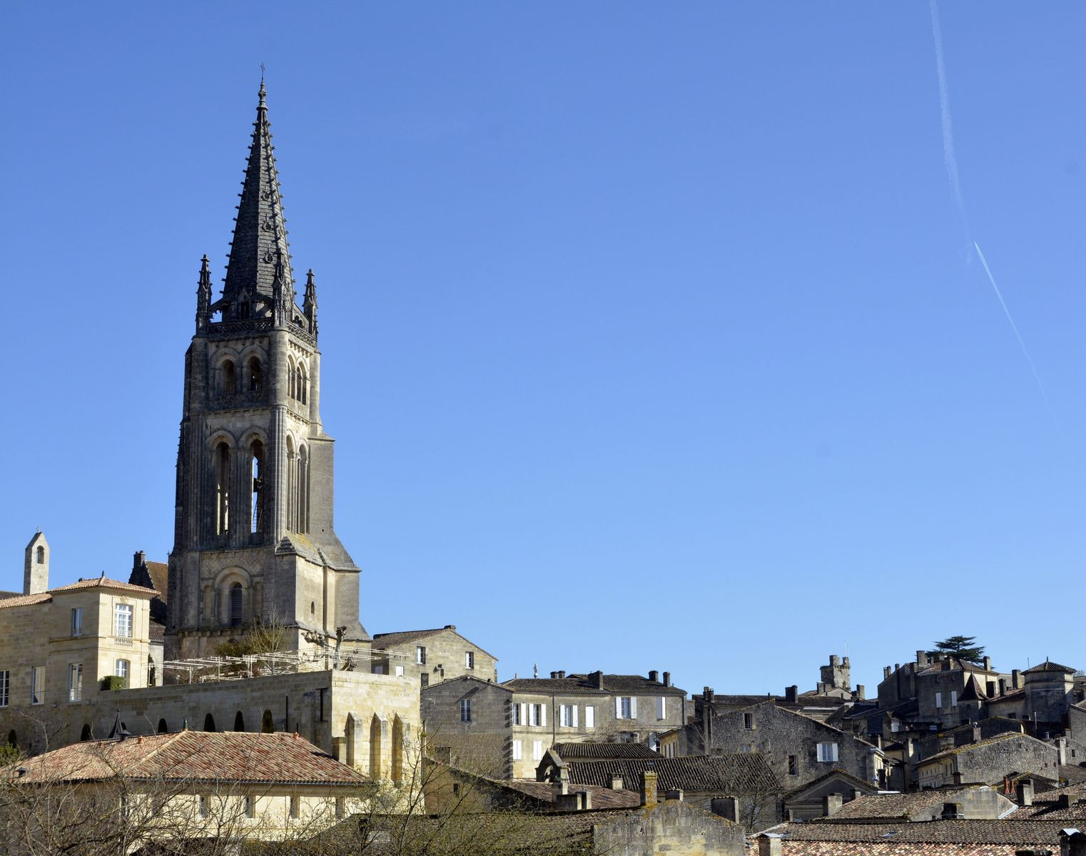 Nikon D7100 sample photo. St emilion photography