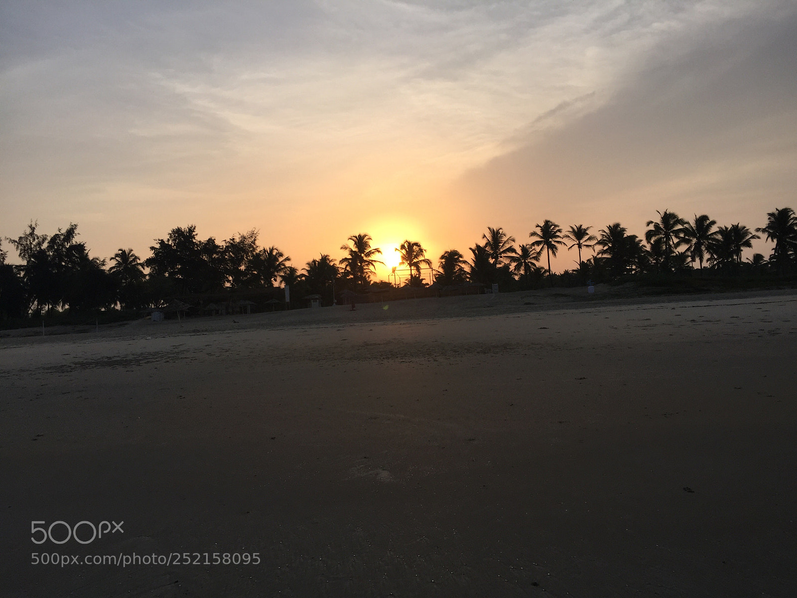 Apple iPhone 6 Plus sample photo. Life is a beach..... photography