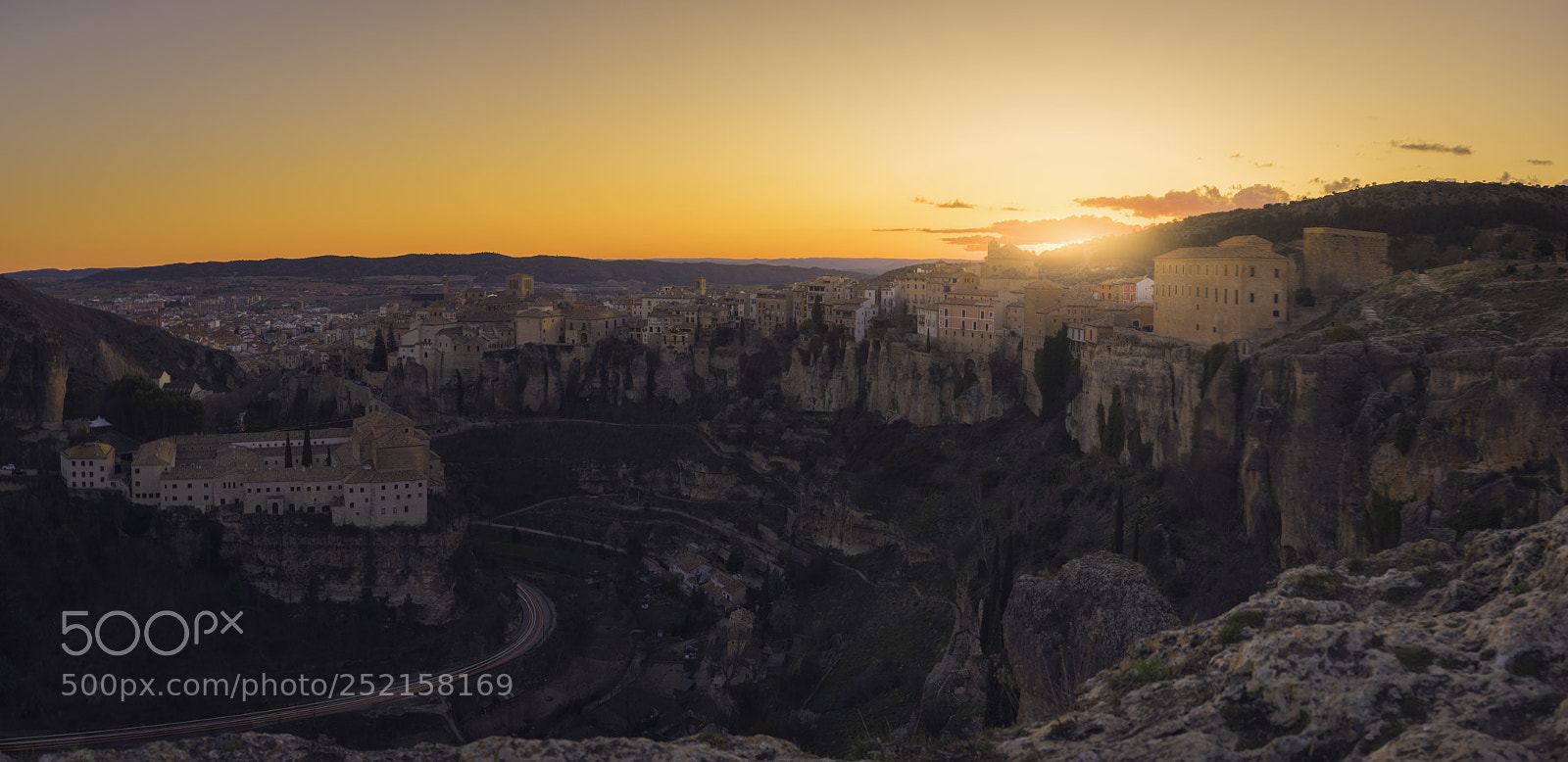 Sony a7 sample photo. Cuenca photography