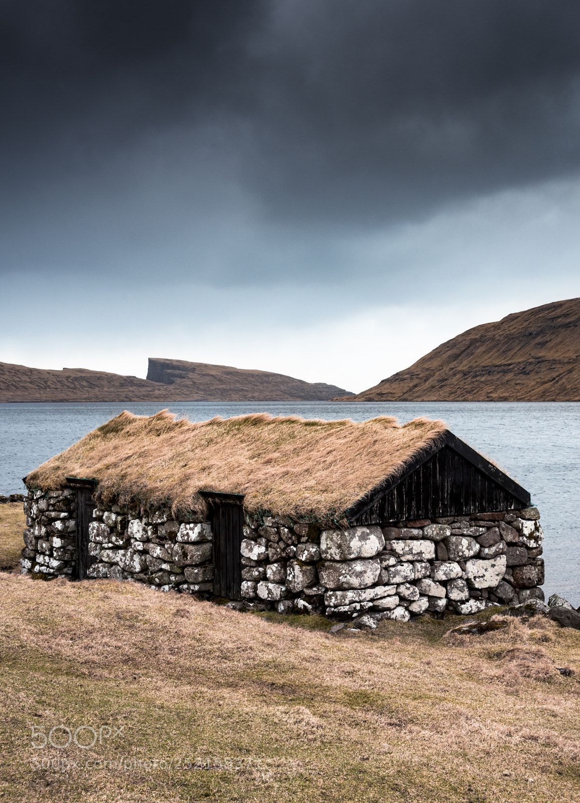 Nikon D800 sample photo. Faroe islands photography