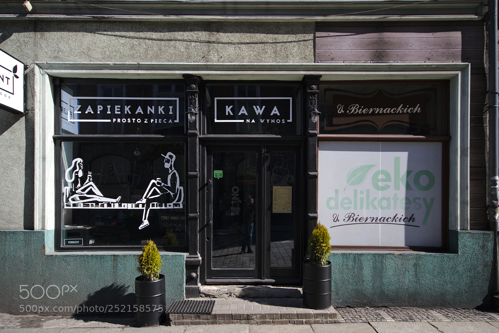 Nikon D500 sample photo. Webera street photography