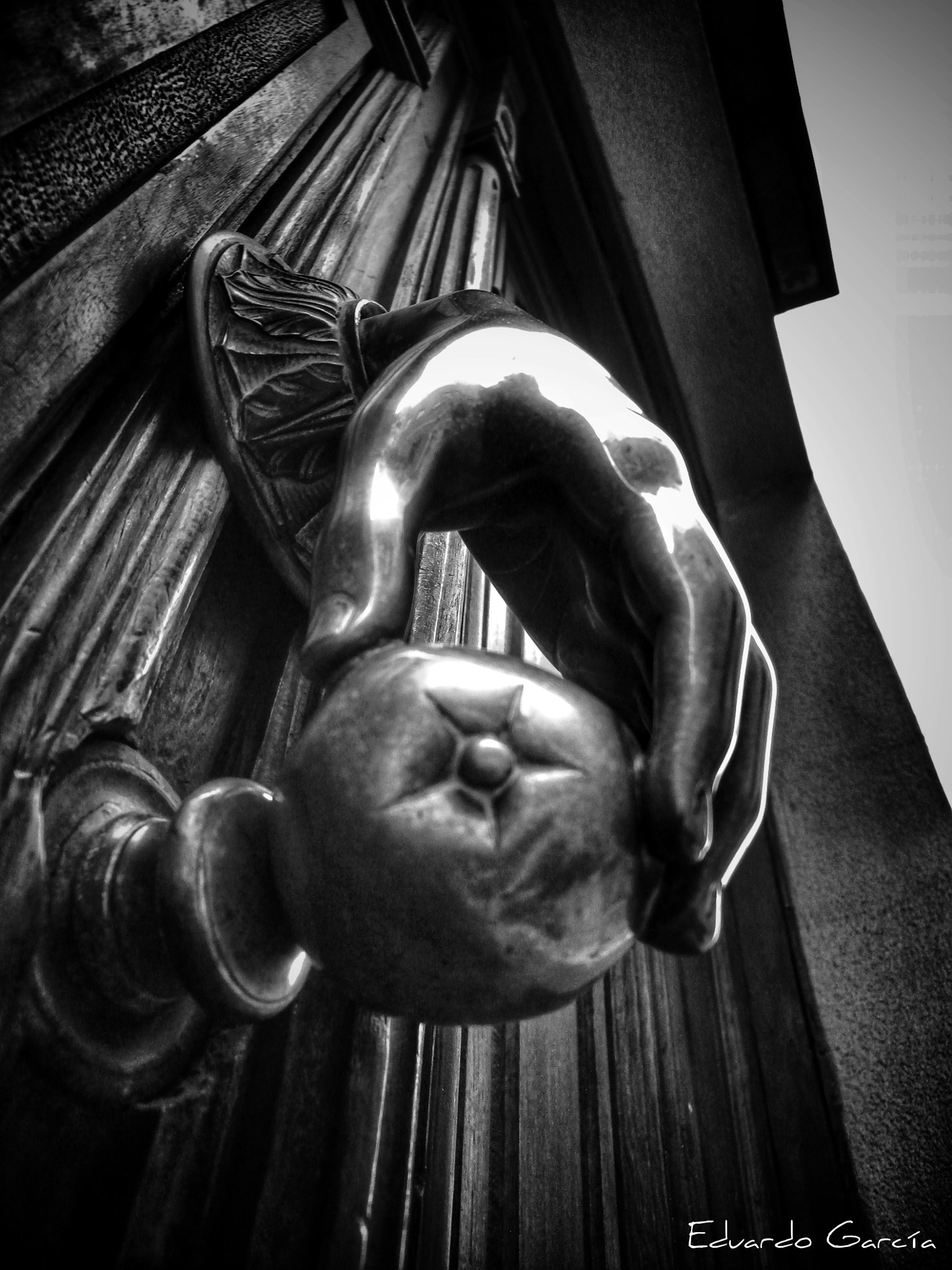 Nikon Coolpix P6000 sample photo. La manzana photography