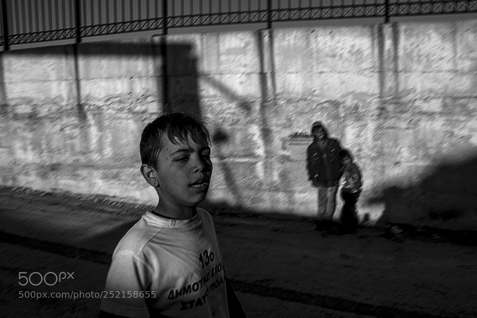 Canon EOS 500D (EOS Rebel T1i / EOS Kiss X3) sample photo. The children of drapetaona photography