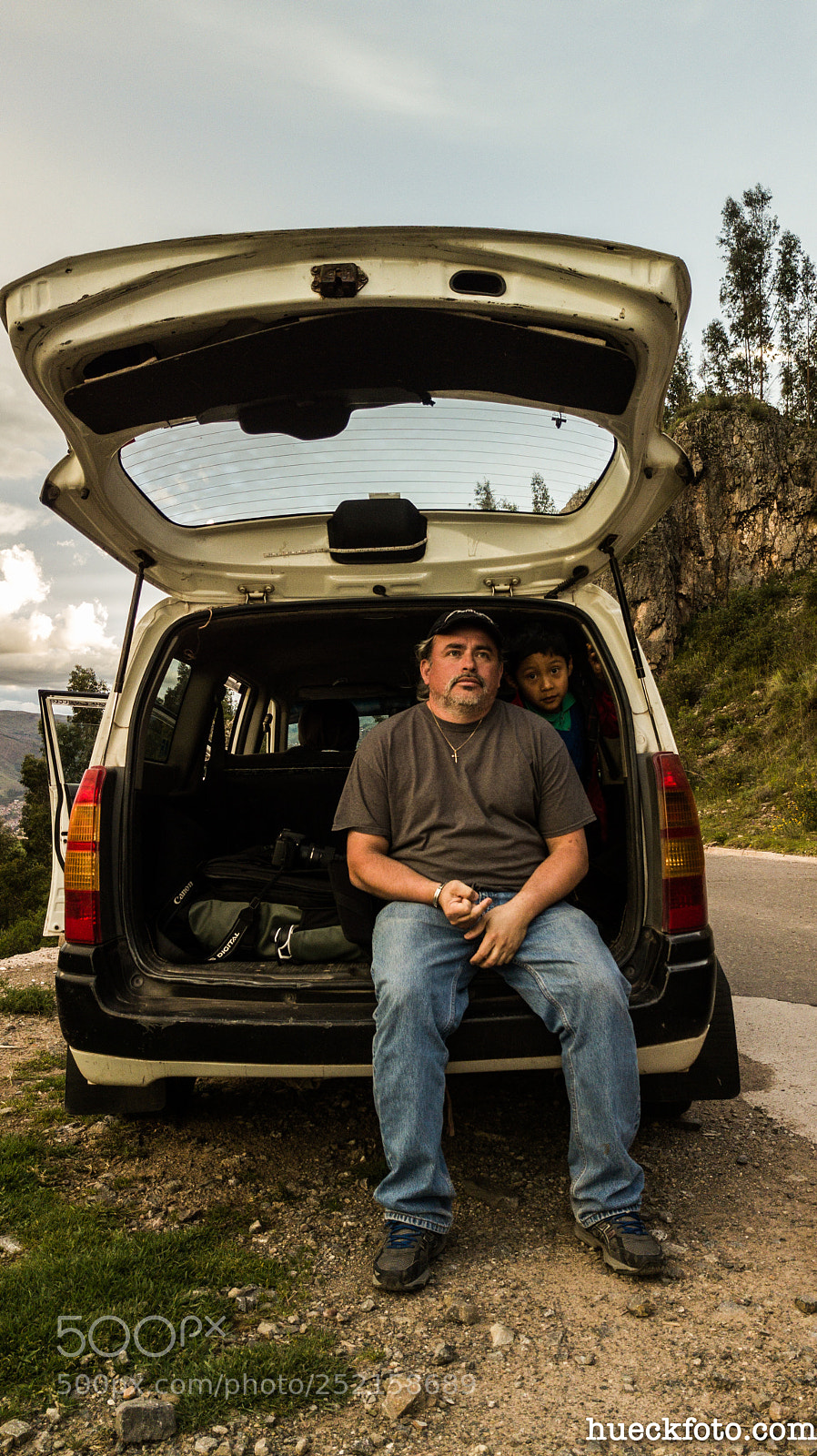 DJI FC220 sample photo. Cusco dji photography