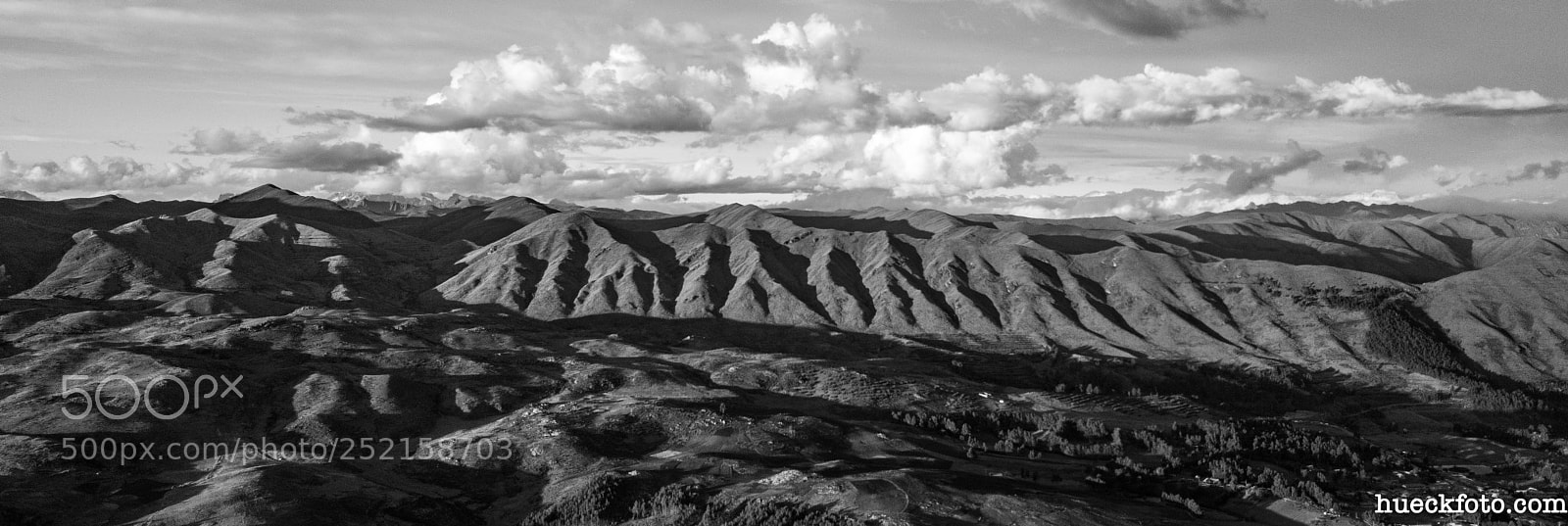 DJI FC220 sample photo. Cusco dji photography