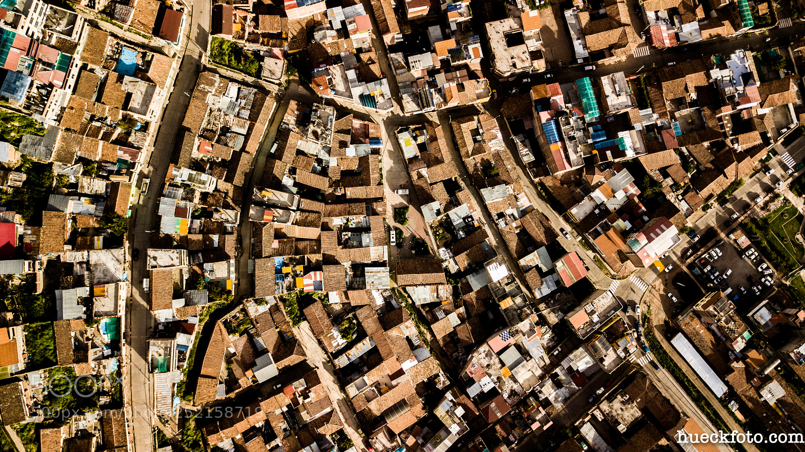 DJI FC220 sample photo. Cusco dji photography