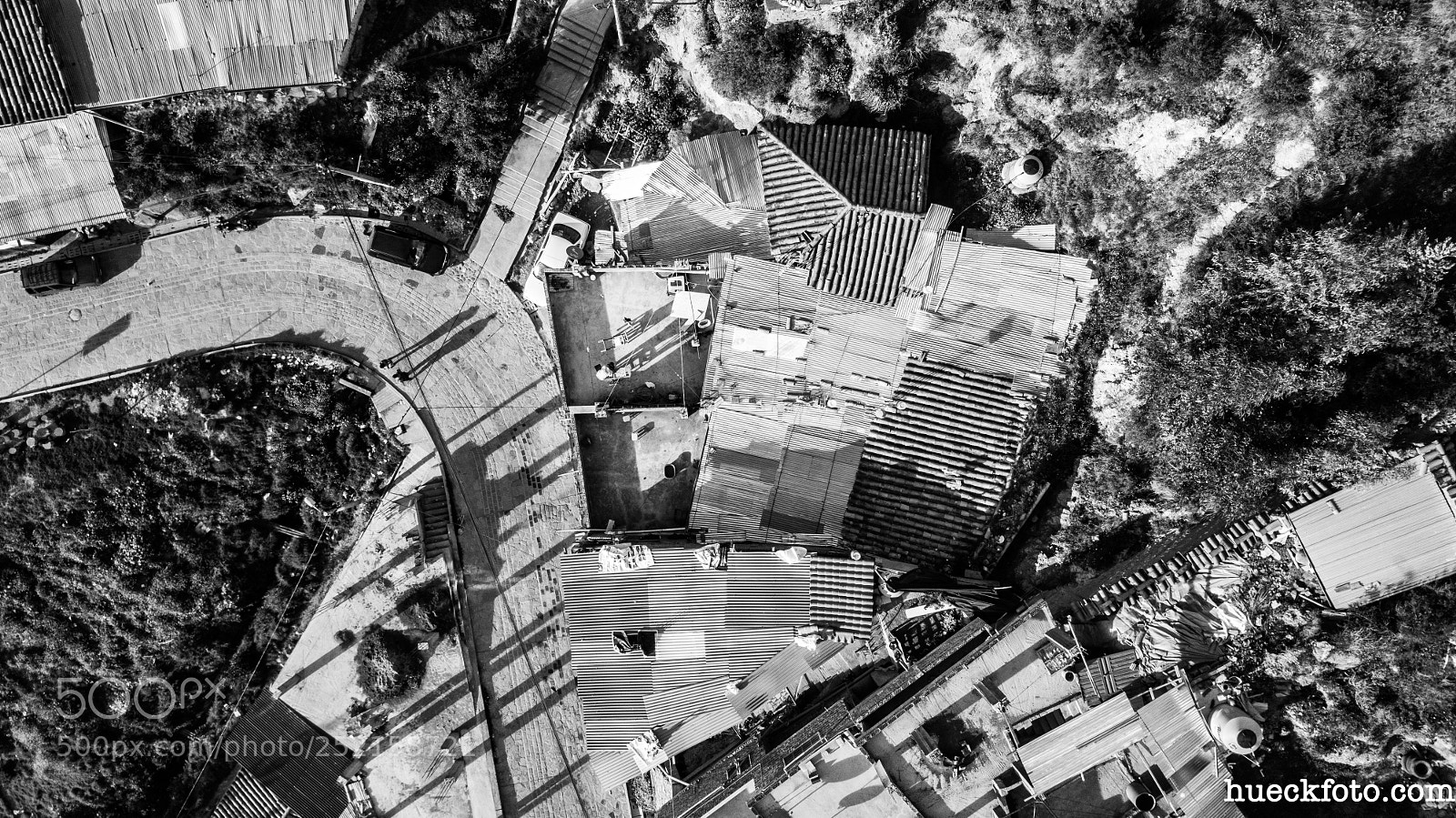 DJI FC220 sample photo. Cusco dji photography