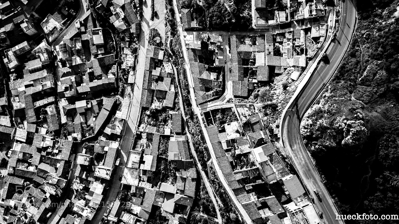 DJI FC220 sample photo. Cusco dji photography