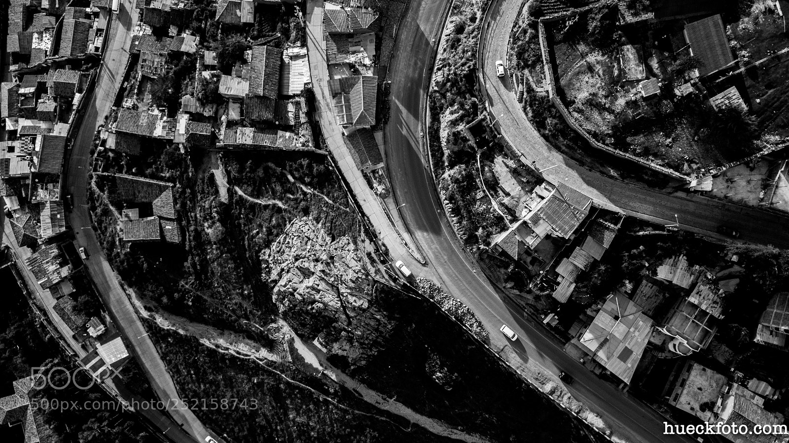 DJI FC220 sample photo. Cusco dji photography