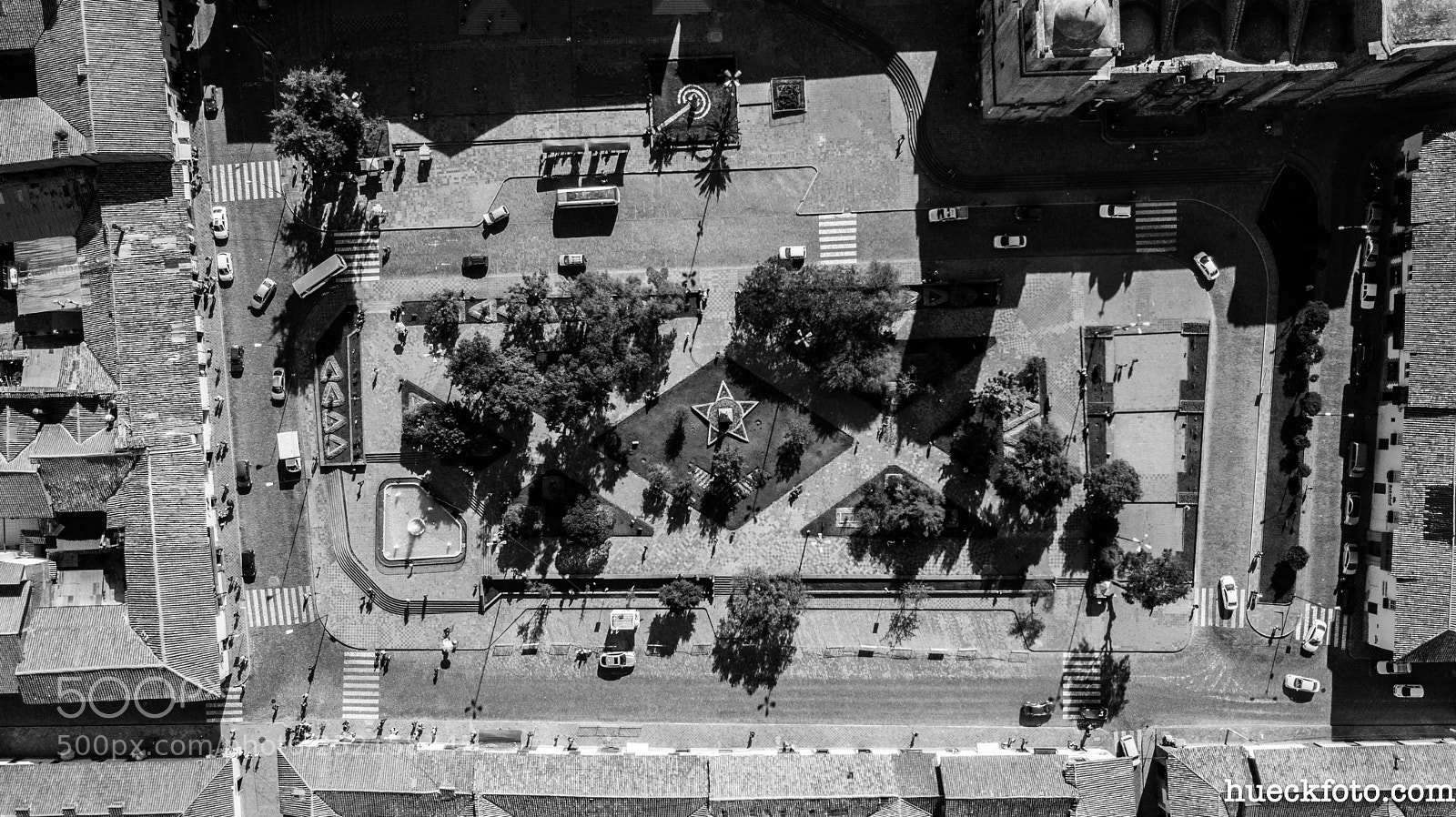 DJI FC220 sample photo. Cusco dji photography