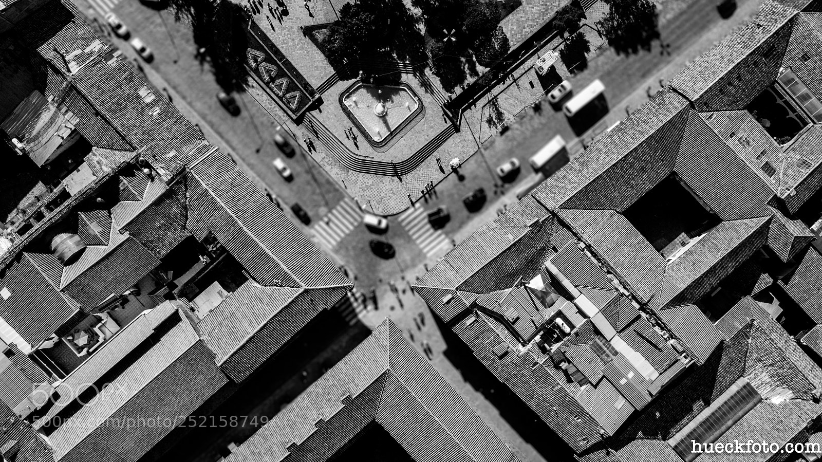 DJI FC220 sample photo. Cusco dji photography