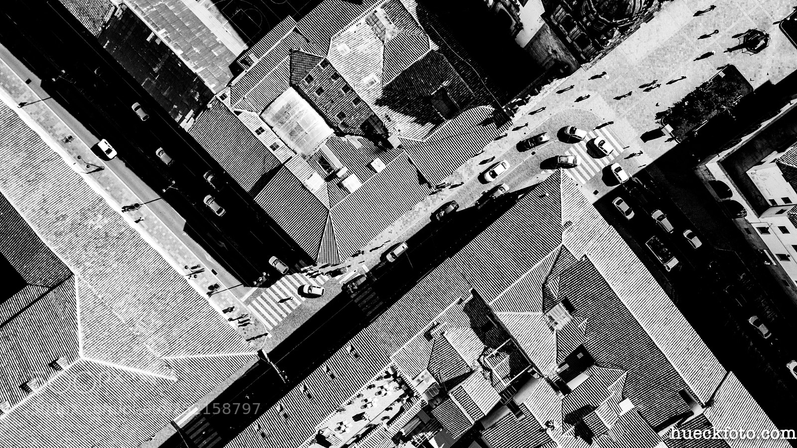 DJI FC220 sample photo. Cusco dji photography