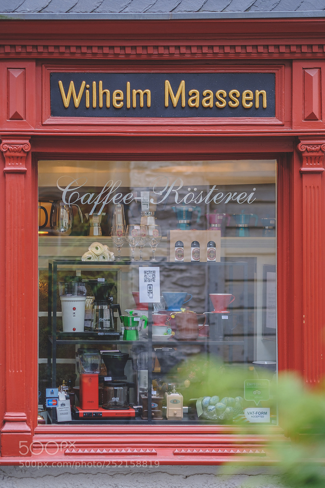 Fujifilm X-T20 sample photo. Caffee-rösterei wilhelm maassen photography