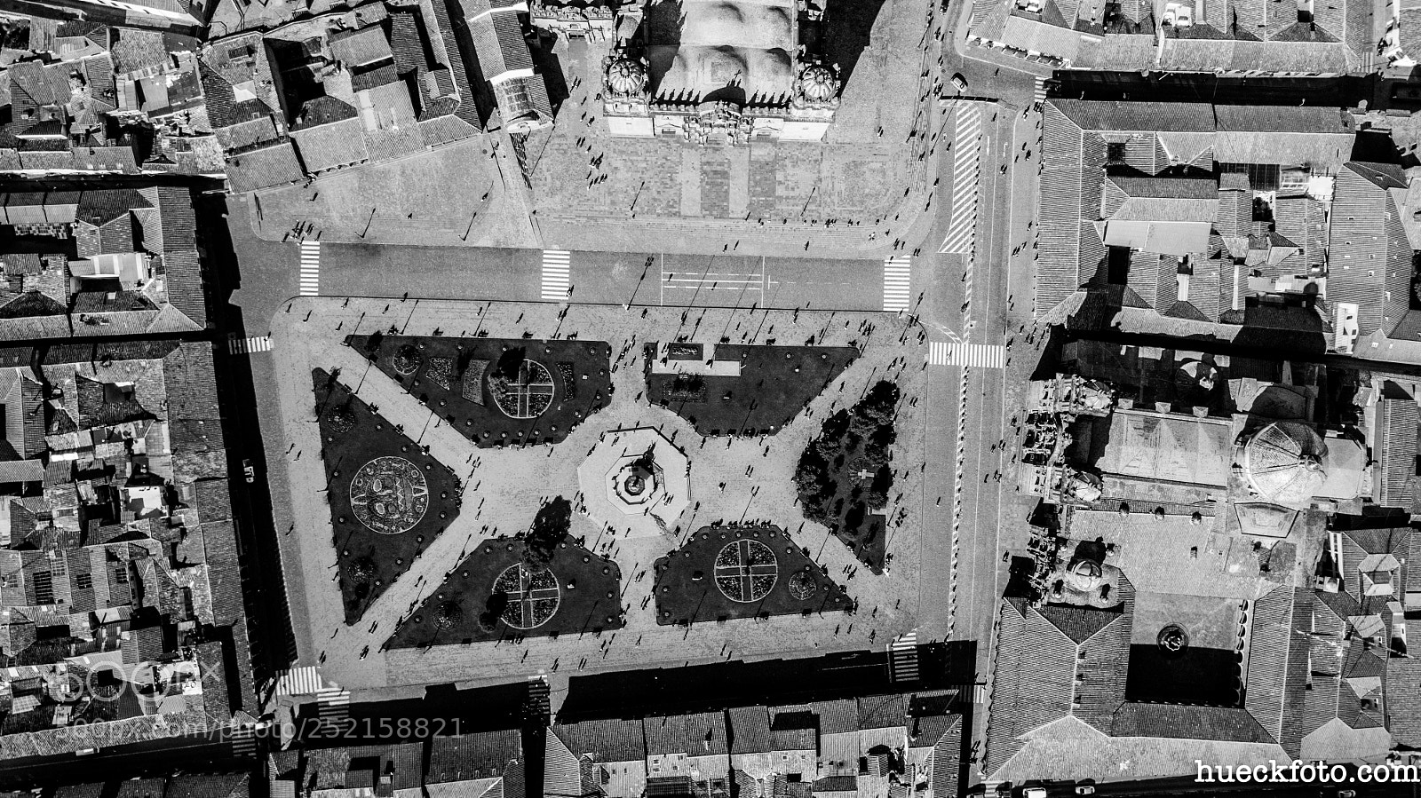 DJI FC220 sample photo. Cusco dji photography