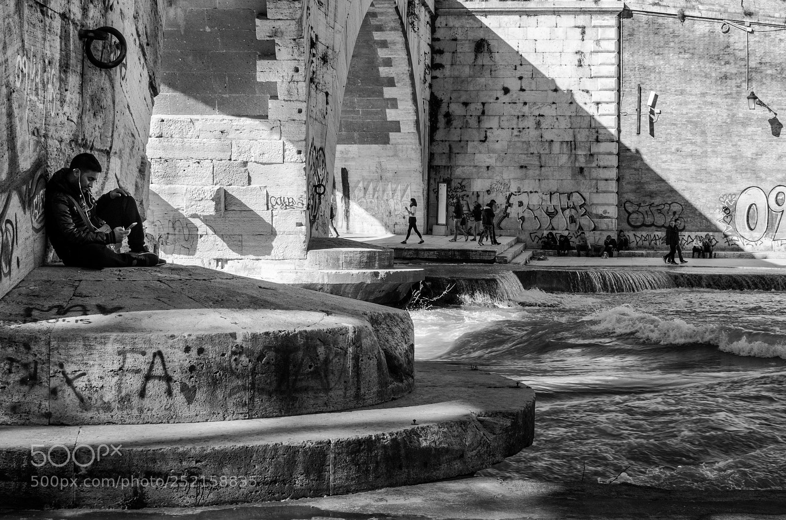 Nikon D7000 sample photo. Postal romana ix photography