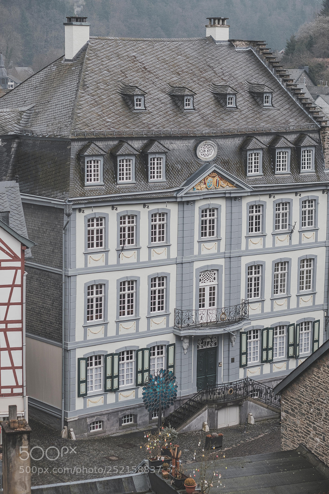 Fujifilm X-T20 sample photo. Kunst und kulturverein haus photography