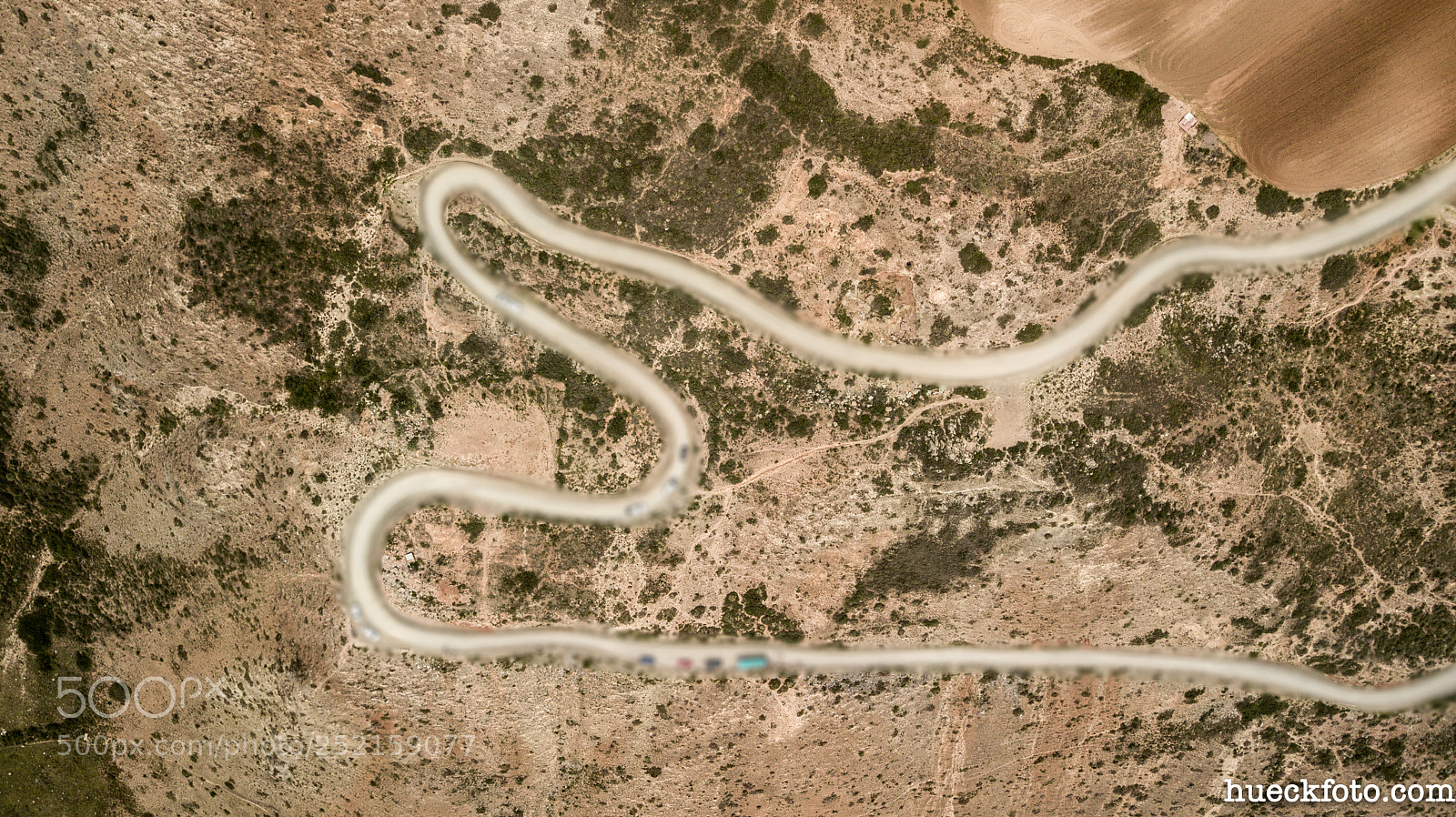 DJI FC220 sample photo. Maras salt mines photography