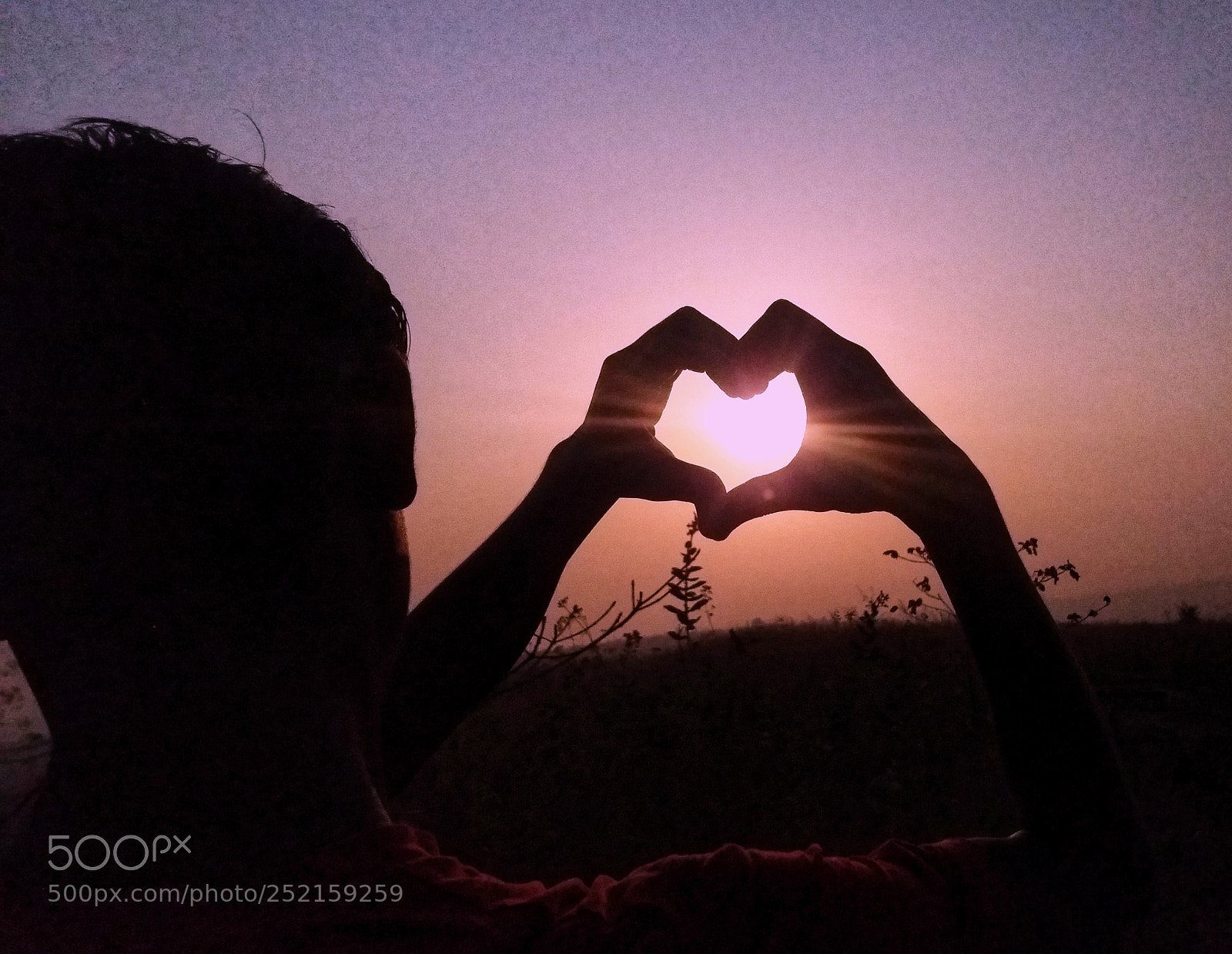 Samsung Galaxy J5 sample photo. Sunrise, amazing creation photography