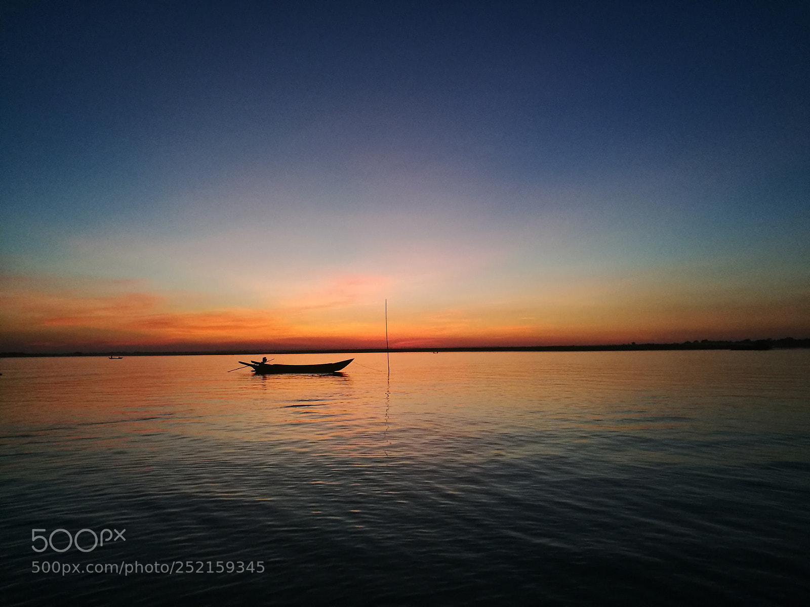 HUAWEI P9 sample photo. Rowing.. photography