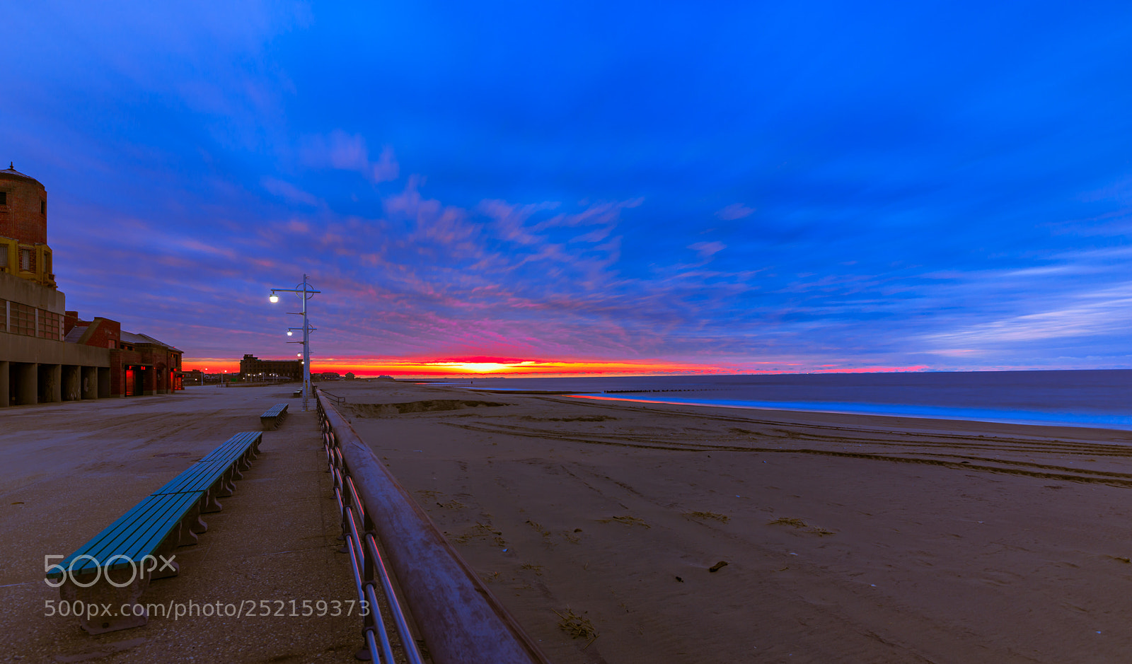 Canon EOS 5D Mark IV sample photo. Sunrise at riis vi photography