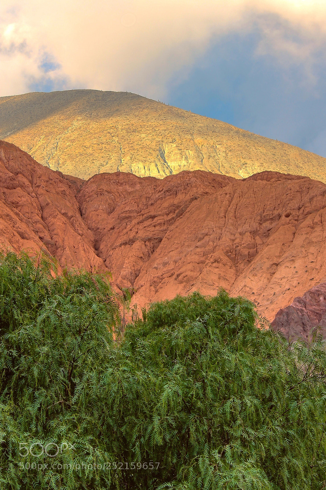 Canon EOS 1100D (EOS Rebel T3 / EOS Kiss X50) sample photo. Andes argentine photography