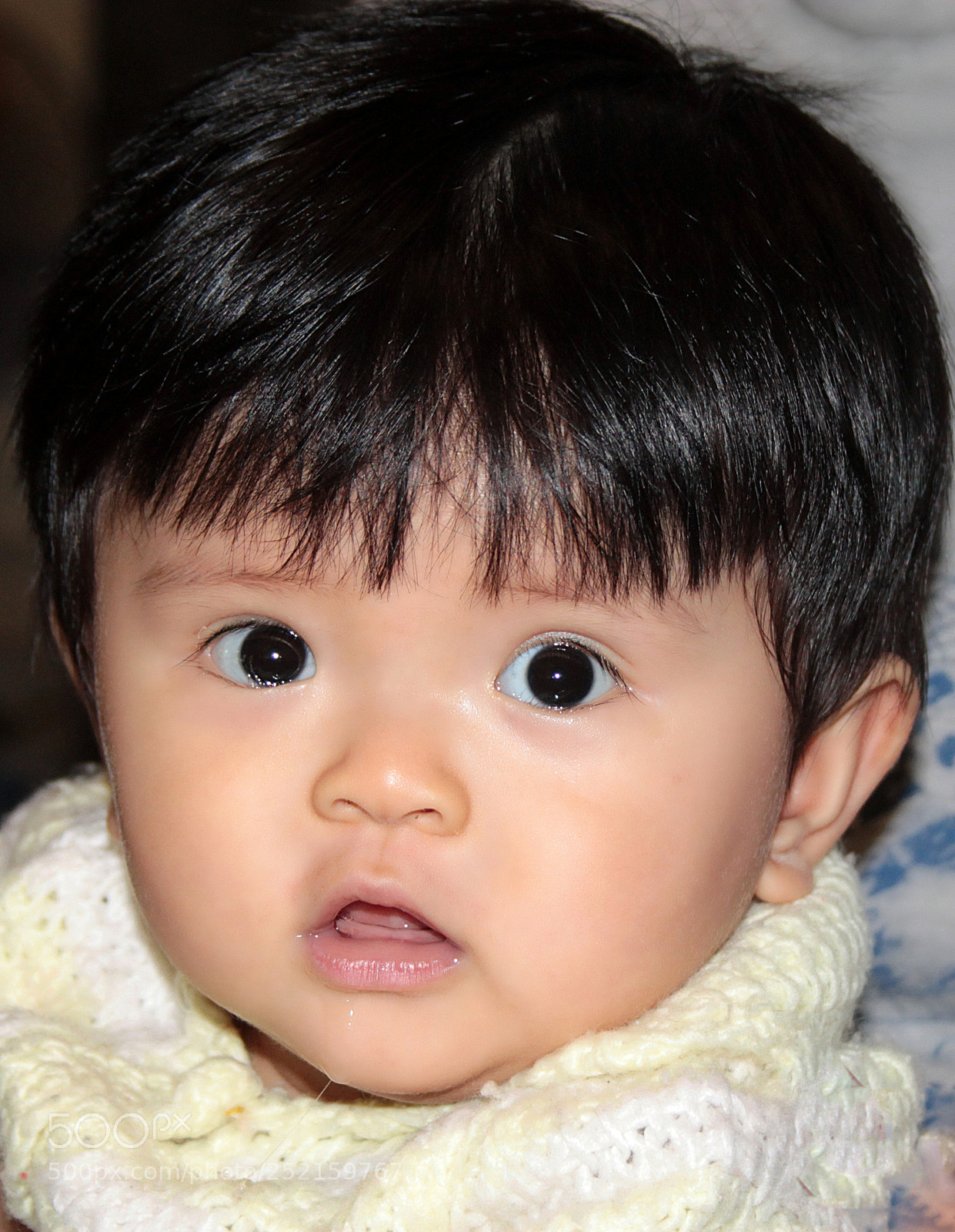Canon EOS 1100D (EOS Rebel T3 / EOS Kiss X50) sample photo. Vietnam bimbo con occhi photography