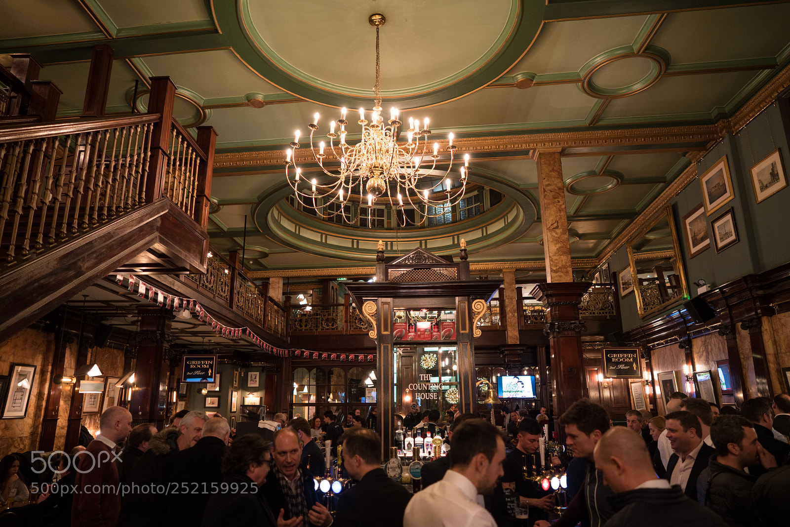 Sony a7R III sample photo. The counting house, yet photography