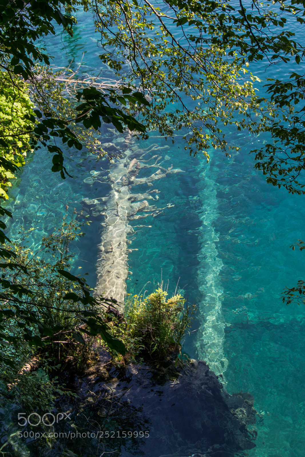 Nikon D3100 sample photo. Plitvice lakes, croatia, 2016 photography