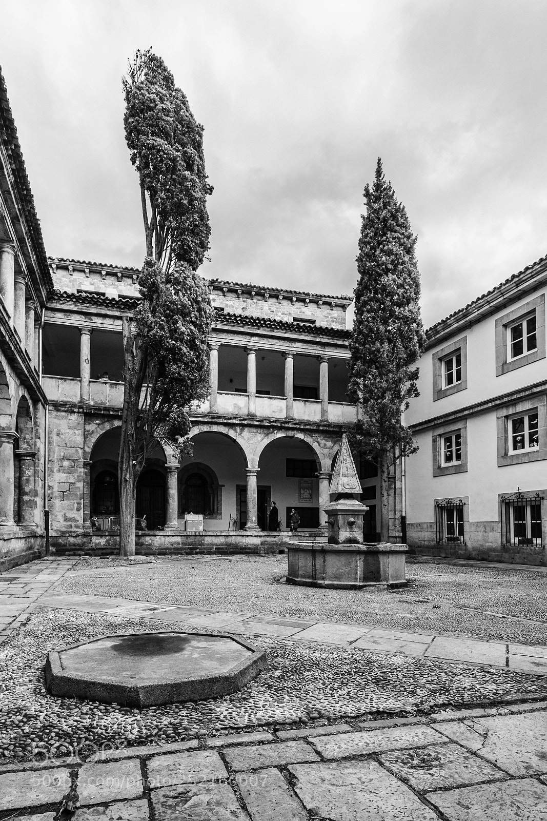 Canon EOS 80D sample photo. San nicolas de bari photography