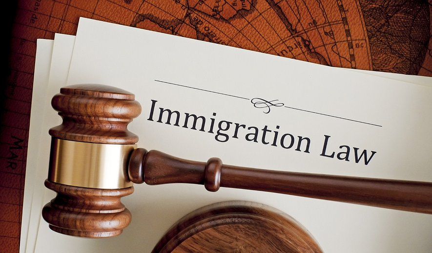 US Immigration Law