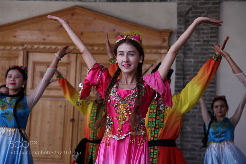 Canon EF 24-105mm F4L IS USM sample photo. Img photography
