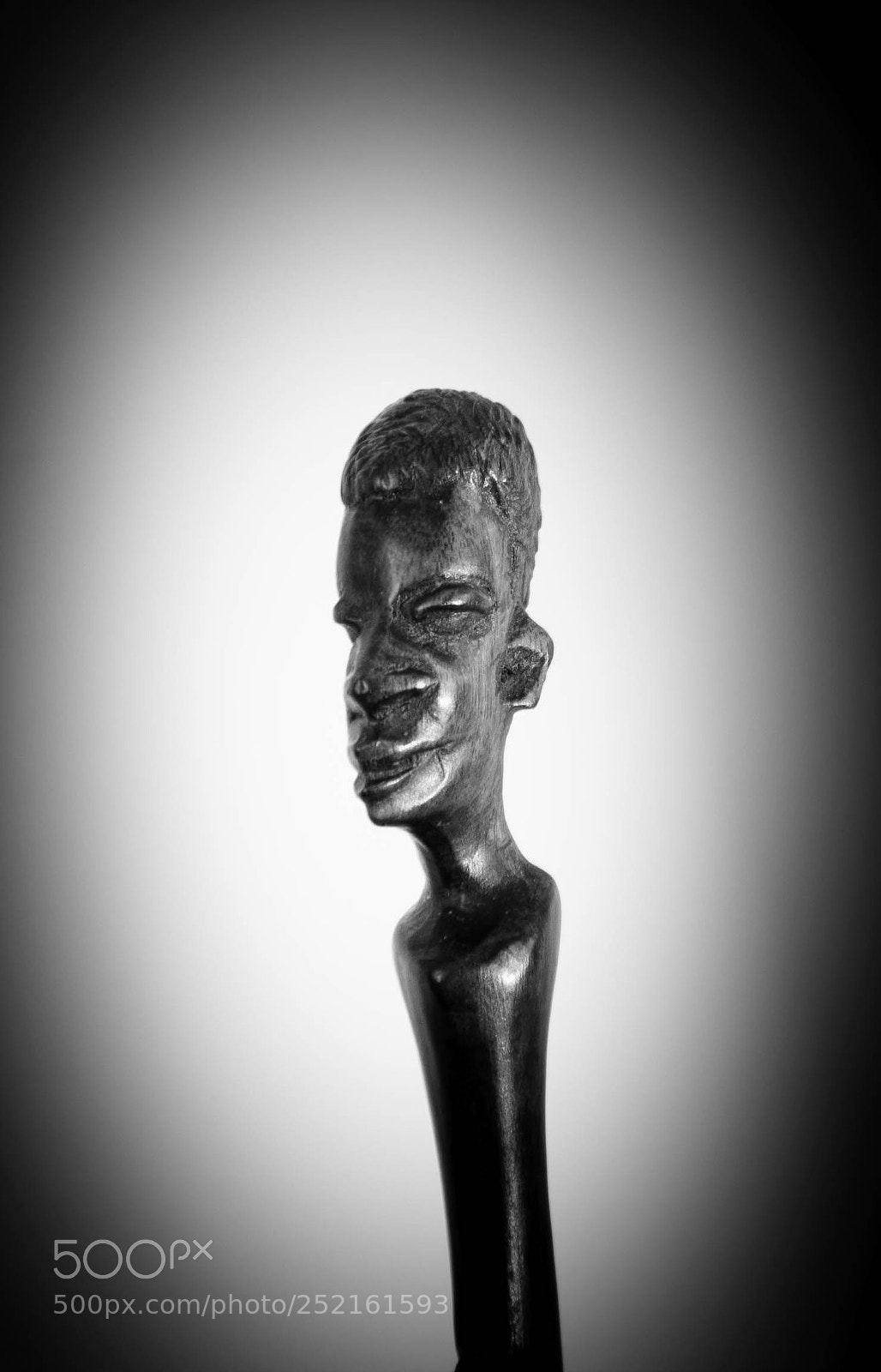 Nikon D3000 sample photo. Figura photography
