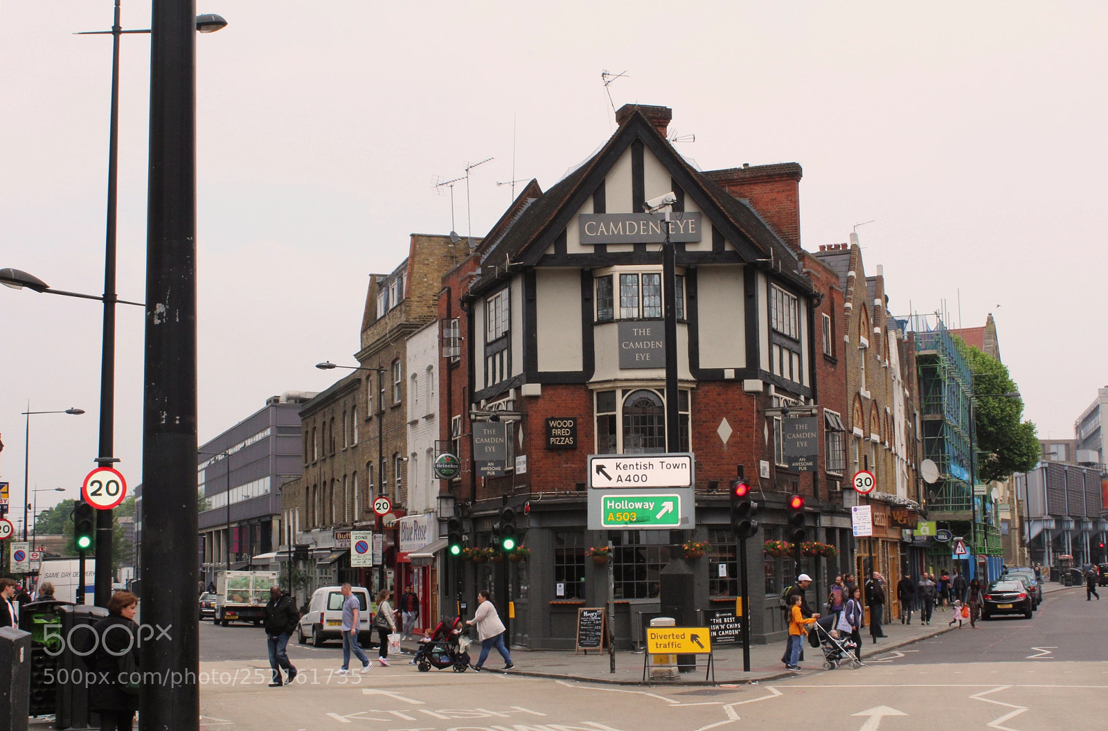 Canon EOS 1200D (EOS Rebel T5 / EOS Kiss X70 / EOS Hi) sample photo. Camden photography