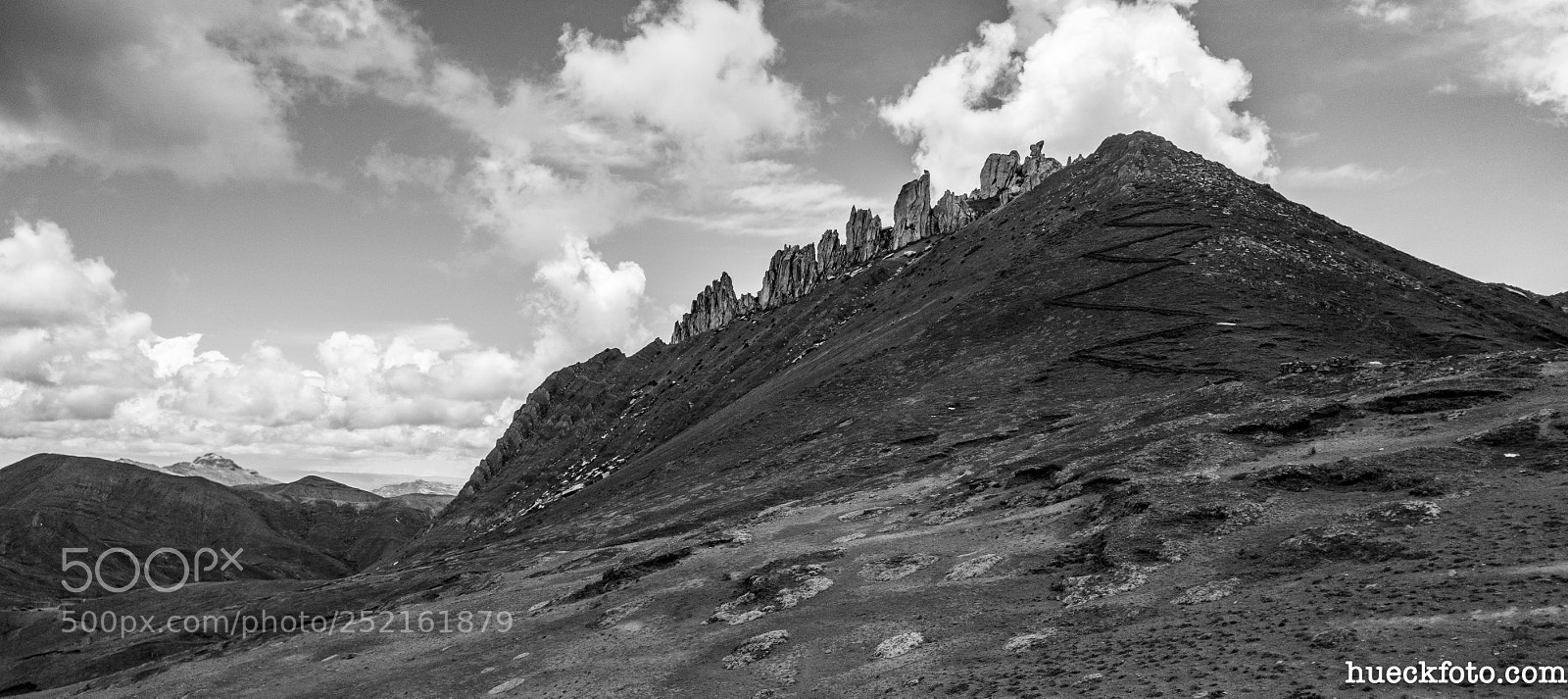 DJI FC220 sample photo. Palccoyo colored mountains dji photography