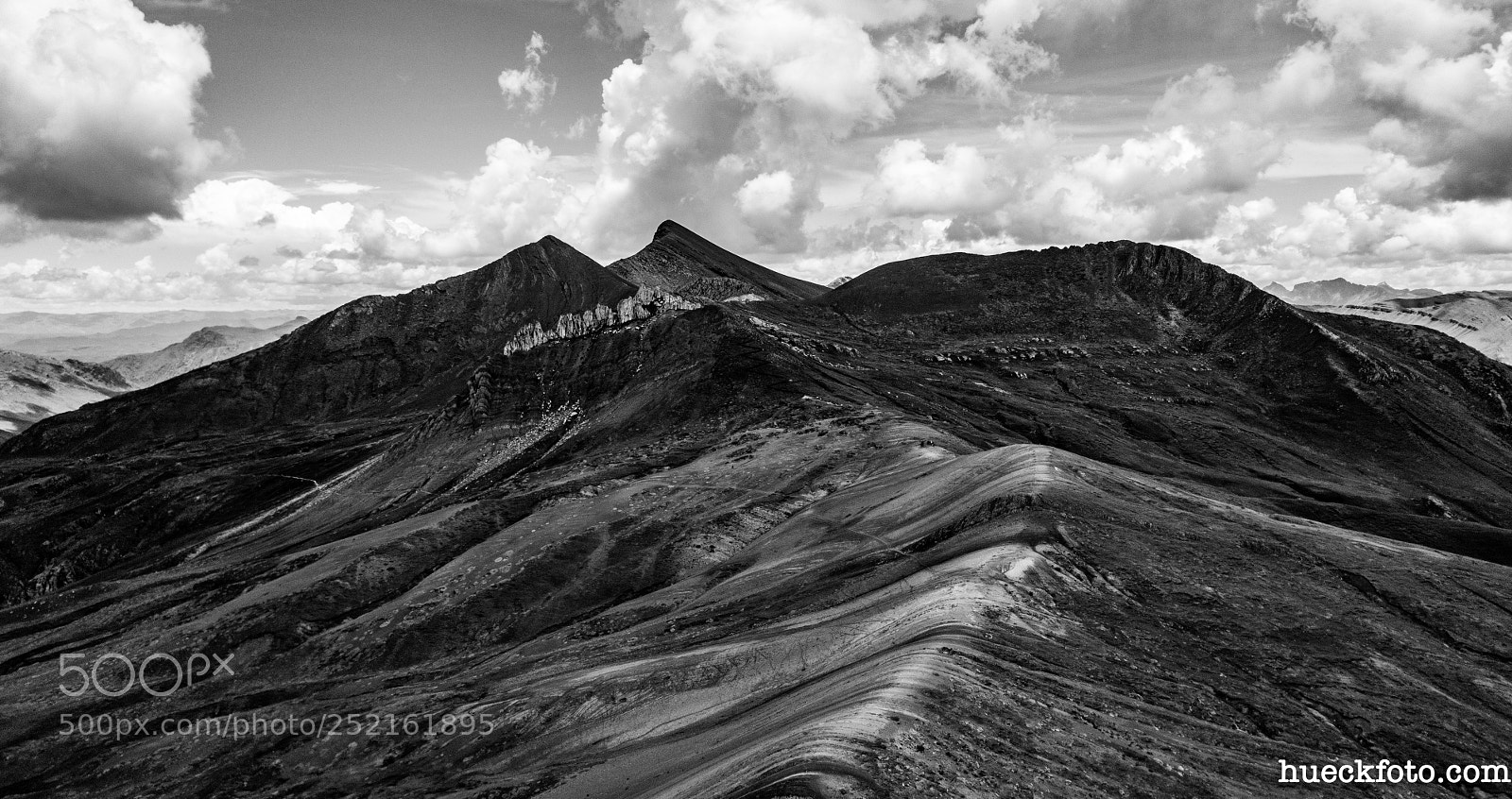 DJI FC220 sample photo. Palccoyo colored mountains dji photography