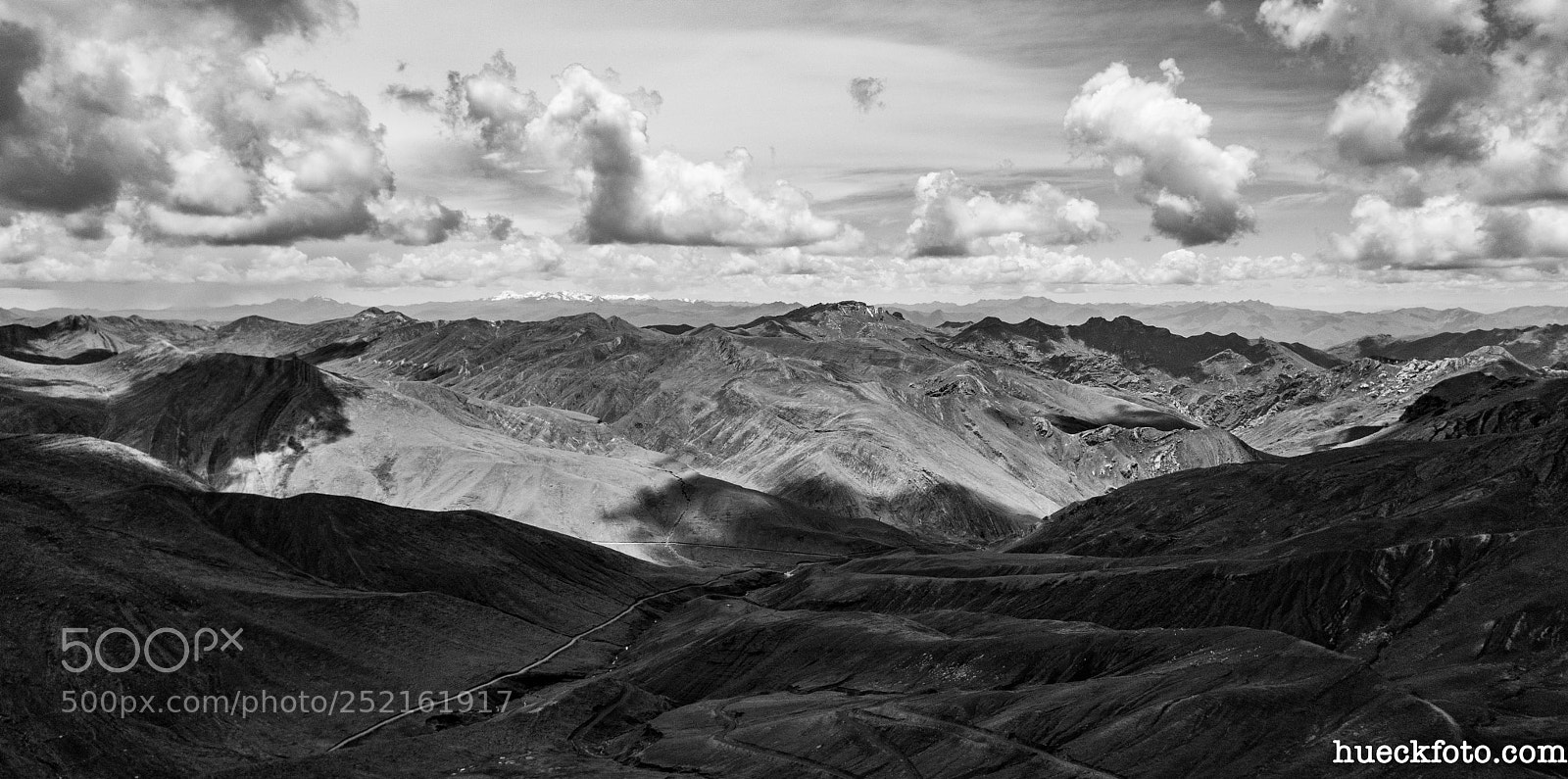 DJI FC220 sample photo. Palccoyo colored mountains dji photography