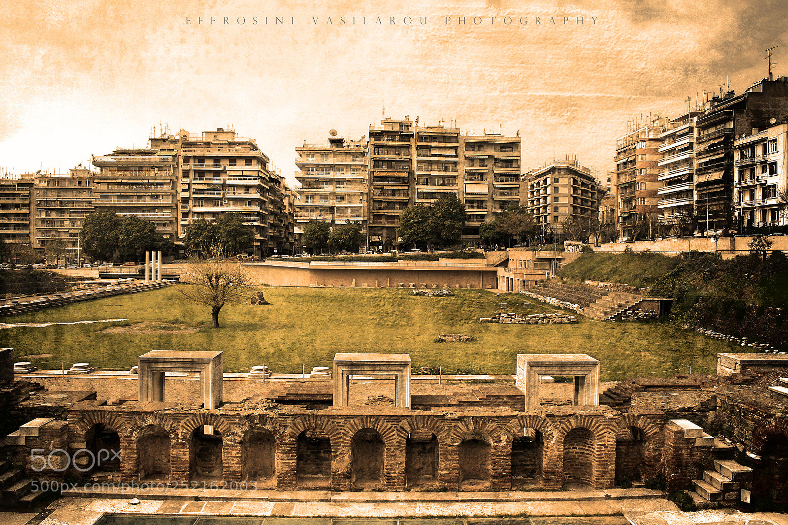 Canon EOS 700D (EOS Rebel T5i / EOS Kiss X7i) sample photo. Glorious past! photography